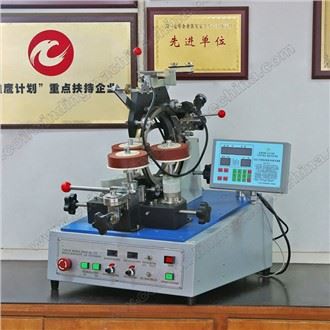 GWSM-0219 Penggulung Gegelung Toroid Untuk Transformer