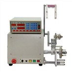 Mesin Penggulungan Gegelung Suara Pembesar Suara Automatik