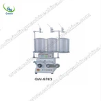 Mesin Penggulungan Bobbin CNC