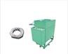 GW-PI20 Insulation Paper Insulation Sheet Automatic Insertion Machine (ceiling Fan)