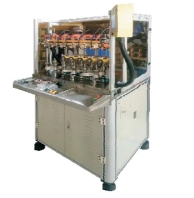 Electric Motor Copper Wire Stator Machine