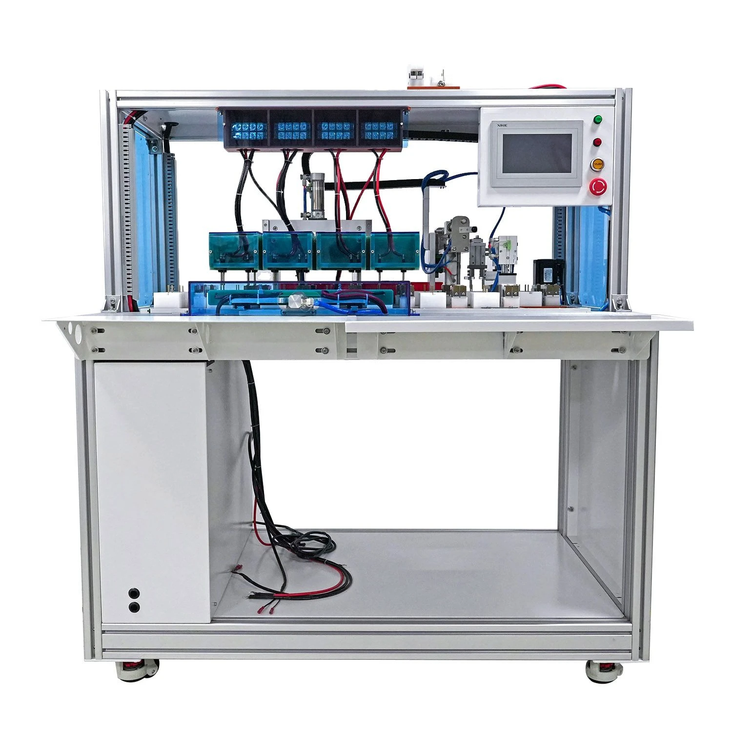 transformer test machine