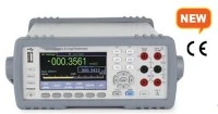 Multimeter Digit
