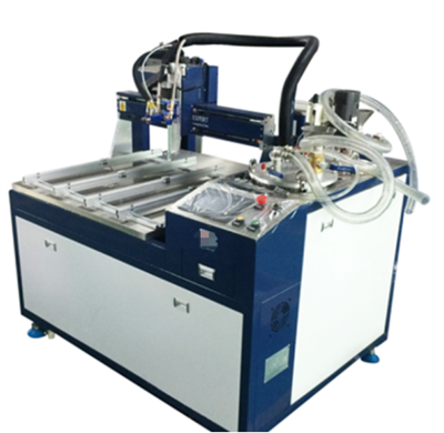Epoxy Filling Machine