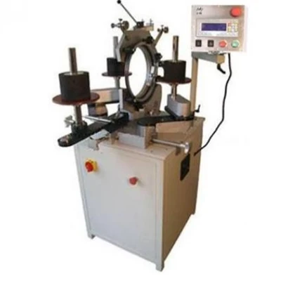 Floor Type Toroidal Transformer Winding Machine