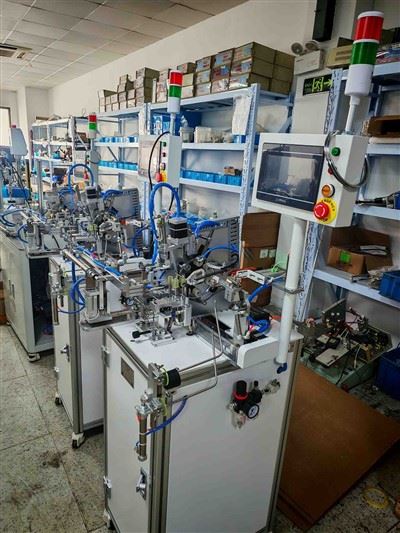Intelligent Fully Automatic Toroidal Coil Winding Machines best